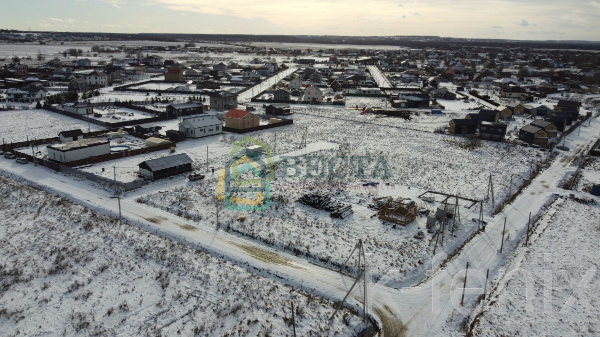 участок 8 сот